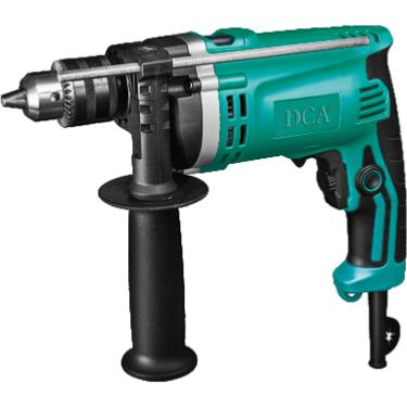 دریل 13 میلیمتر گیربکسی دی سی ای مدل AZJ16 DCA AZJ-16 Impact Drill